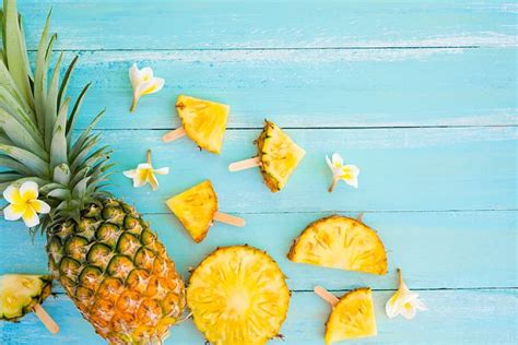 Do Pineapples Eat You Back Separating Fact From Fiction Eblogazine