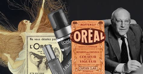 A Brief History Of Loréal A Cosmetics Dynasty With Far Right Origins