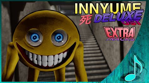 Eventyumes Jam In Game Innyume Deluxe Ost Extra Tracks Youtube
