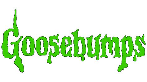 Goosebumps Logo Png