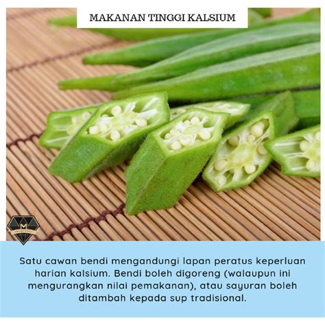Maybe you would like to learn more about one of these? 9 Makanan Tinggi Kalsium ~ Shima Jelani | Pengedar Shaklee ...