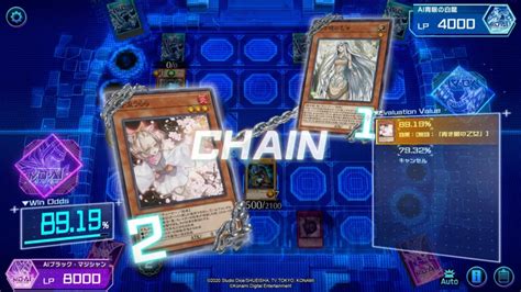 Konami Announces A New Yu Gi Oh Digital Title And Unveils Exciting New Vr And Ai Projects For