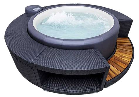 Softub Express Soft Sided Tubs Superior Durable Hot Tubs Softub Dealer