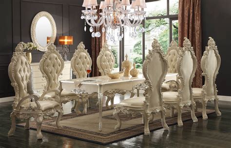 Luxury Dining Room Set