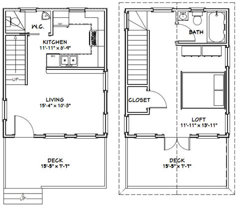 We did not find results for: 16x20 House -- #16X20H2 -- 569 sq ft - Excellent Floor Plans