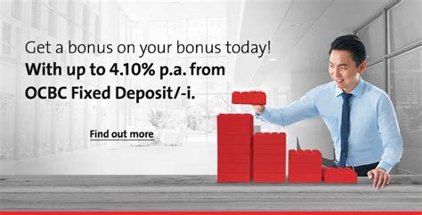 Ocbc fixed deposit with 12 months tenure. Online Personal Banking - Apply For An Online Personal ...