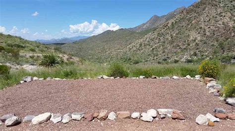 Pets are allowed in most outdoor areas provided they are kept under. Franklin Mountains State Park Primitive Campsites (Walk-in ...