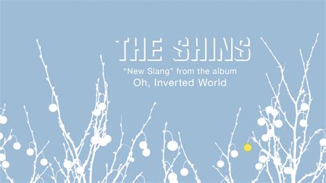 the shins new slang [lyric video spanish english] subtitulado español youtube