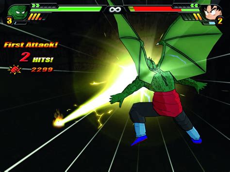 It is the third dragon ball z game for the playstation portable, and the fourth and final dragon ball series game to appear on said. Dragon Ball Z: Budokai Tenkaichi 3 review | GamesRadar+