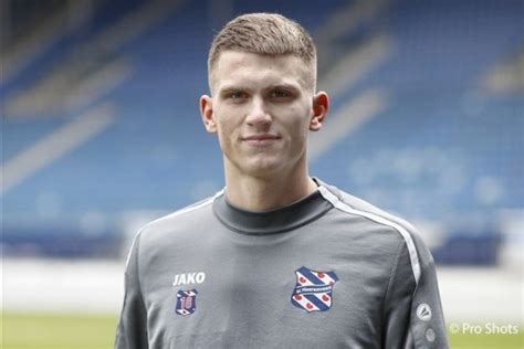 See what sven (ben10nelson) has discovered on pinterest, the world's biggest collection of ideas. Van Hau's chance to stay in SC Heerenveen suddenly increased