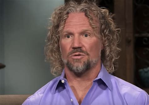 Sister Wives Kody And Robyn Busted Faking Storylines Tv News