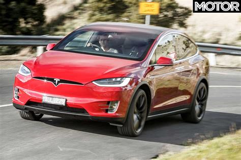 2018 Tesla Model X P100d Performance Review