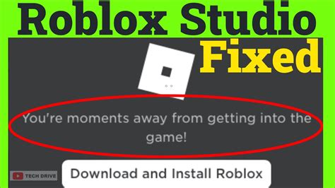 How To Fix Can T Join Roblox Games Bug Fix You Re Moment Away From Getting Into Game Solved