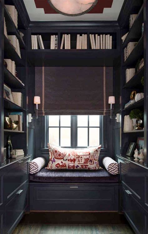 20 Incredibly Cozy Book Nooks You May Never Want To Leave In 2022