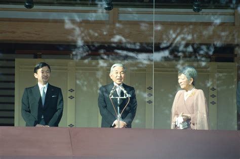 The Japanese Monarchy Is The Oldest Monarchy In The World And That