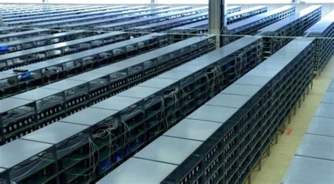 A mining farm is a room or warehouse dedicated to mining cryptocurrencies. Top 5 Biggest Bitcoin Mining Farms In the World (With ...