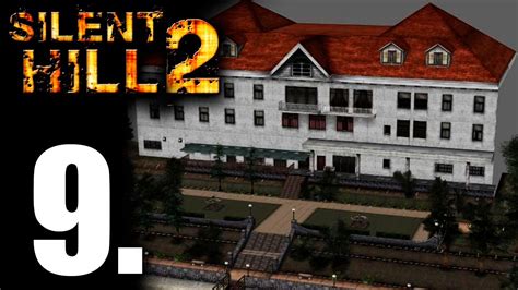Silent Hill 2 Parte 9 Los Secretos Del Hotel Lakeview Gameplay