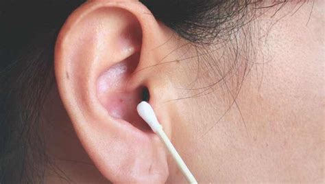 How To Treat Dry Ear Infection Pulsatile Tinnitus
