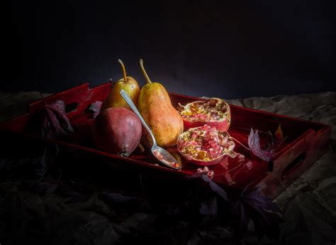 10 Tips For Beautiful Fruit Photography