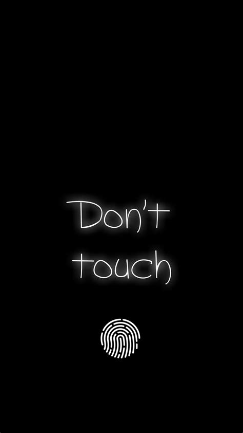 2000x1200 cute girly wallpaper dont touch my phone awesome genius wallpapers free download 45 nice. Dont Touch iPhone Wallpaper - iPhone Wallpapers : iPhone Wallpapers