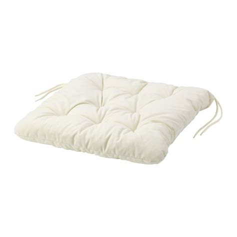 We did not find results for: KUDDARNA Chair cushion, outdoor - IKEA