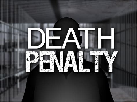 Congress & the middle east: Arizona Community Press - Time to Rethink Death Penalty ...