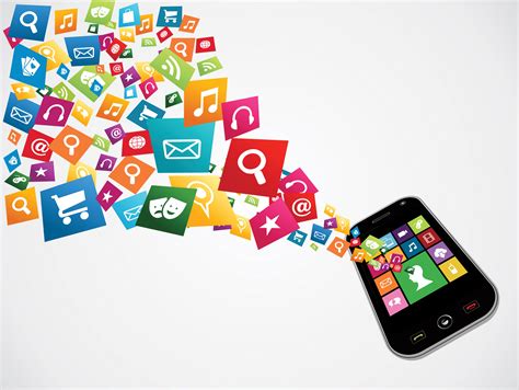 The Grown Folks Guide To Popular Apps In Social Media
