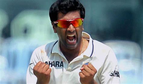 Ashwin came to fame during 2010 ipl when ashwin is taking his first steps in ranji trophy cricket. Ashwin becomes No. 2 in Tests, top place in sight