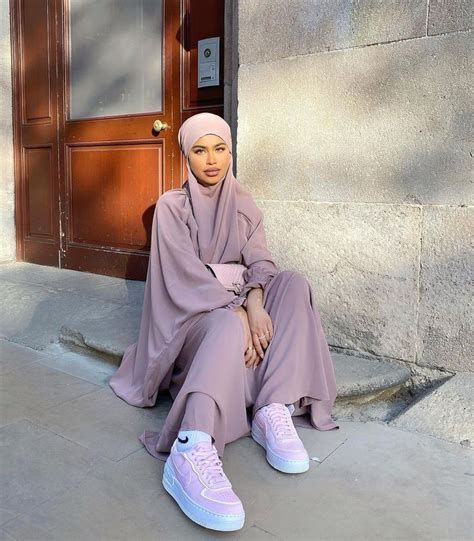 Beauty Hijabi Style Islamic Modest Fashion Modest Fashion Outfits Hijabi Fashion