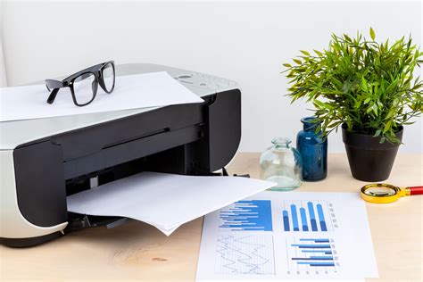 Best Home Office Printer 2023 Small Business Bonfire