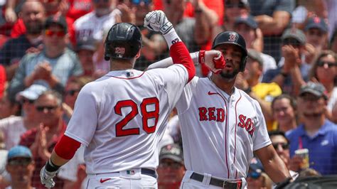 Blue Jays Vs Red Sox Prediction And Odds For Tuesday April 19 Runs