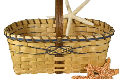 Basket Weaving Pattern Farmers Market Basket Bright Expectations Baskets