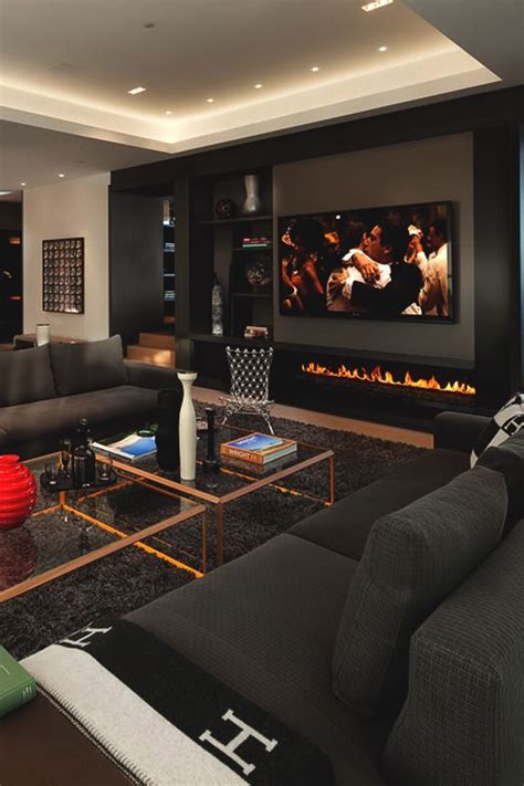 We have designed a bachelor pad. 10 Ways To Create An Awesome Bachelor Pad for Real Men ...