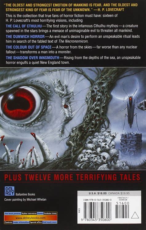 Bloodcurdling Tales Of Horror And The Macabre Pdf