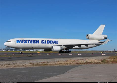 We did not find results for: Western Global Airlines McDonnell Douglas MD-11 N545JN ...