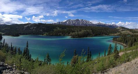 6 Hour Emerald Lake Tour Skagway Private Tours Llc Reservations