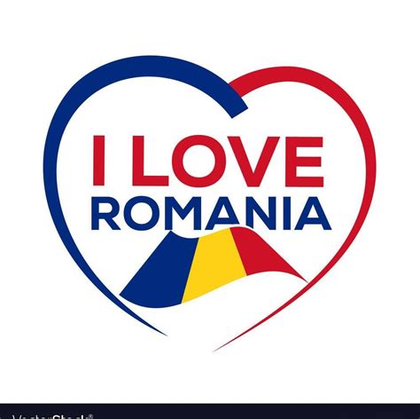 Iubesc Romania