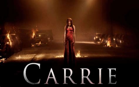 Carrie Novela De Stephen King ReseÑa Sinopsis Y MÁs