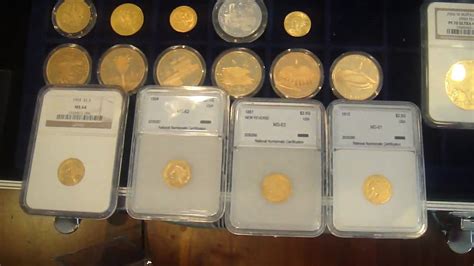 Gold Coins Buying Grading Collecting And Enjoying Them How To Start