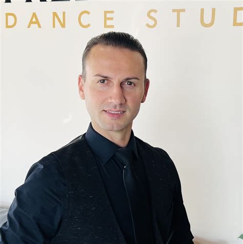 Dumitru-Dance Director/ Studio Owner - Glen Ellyn