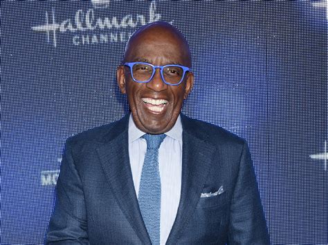 Today Shows Al Roker Announces Hes Back Home After Prostate Cancer