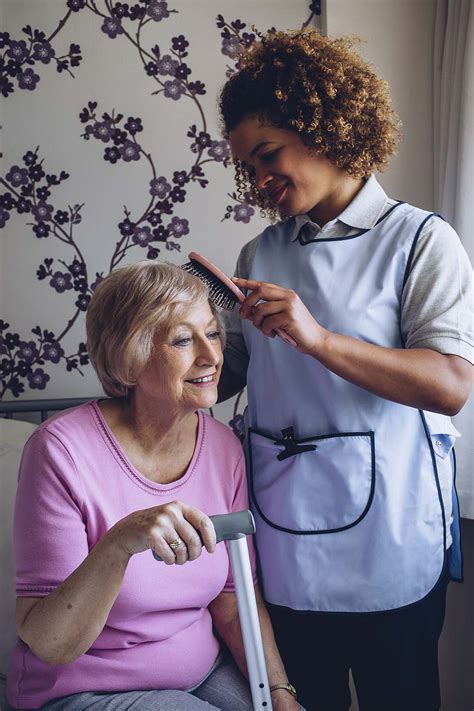 Best Personal Care Assistant In Lancaster