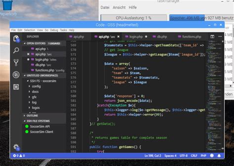 How To Configure Visual Studio Code To Sync With Rasp Vrogue Co
