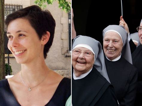 how to become a nun in america the nuns who bought and sold human beings the new york times