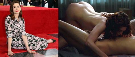 Anne Hathaway Of Celeb Nude Celebritynakeds Com