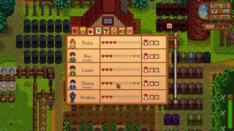 How to get PEPPER POPPERS cooking recipe in Stardew Valley ...