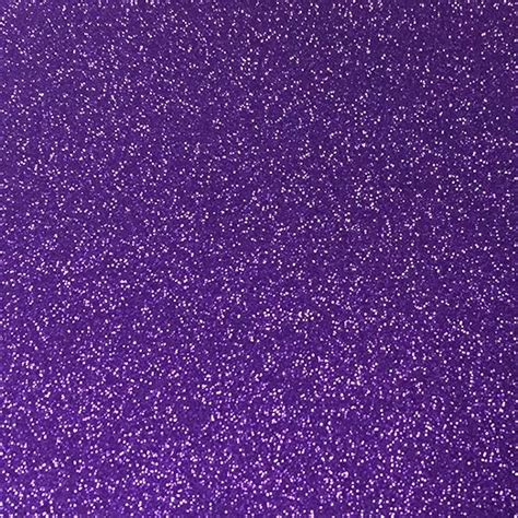 Purple Glitter Cardstock 10 Sheets Premium Glitter Paper Sized 12