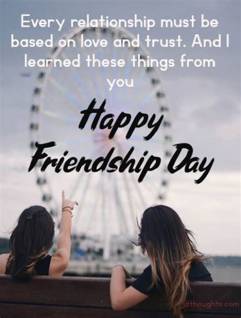 Friendship Day 2021 Pictures Best Friends Day 2021 Sunday August 15