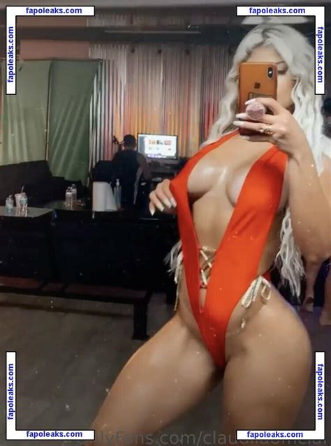 Claudia Ibanez Claudiia Ibn Leaked Nude Photo From Onlyfans And My