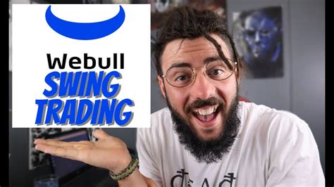 Banks and other traditional financial institutions are known for their slow and expensive transactions; NEW Swing Trade Portfolio With WEBULL - SWING TRADE ...